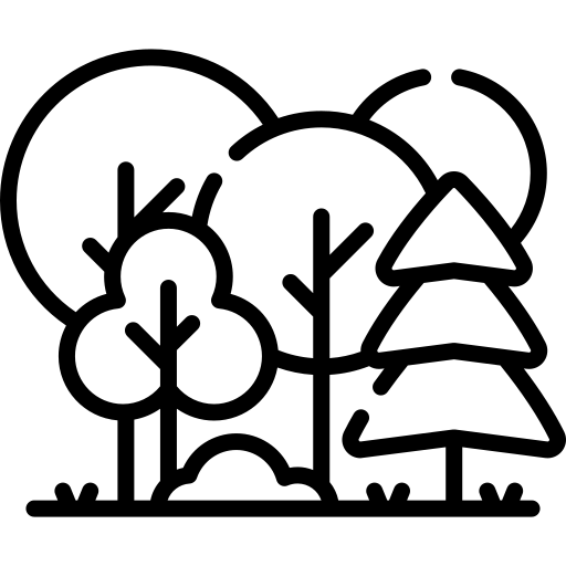 Příroda Beskyd